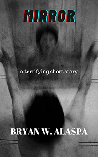 Mirror book cover