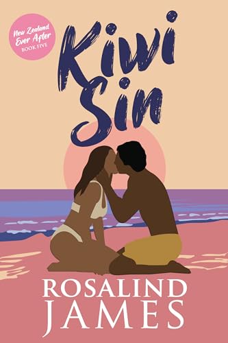 Kiwi Sin book cover