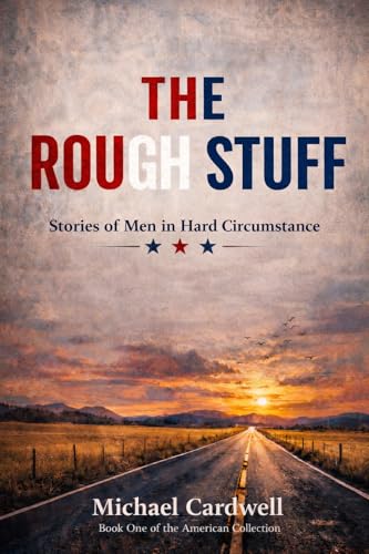 The Rough Stuff book cover