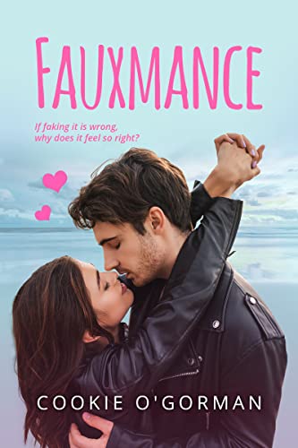 Fauxmance book cover