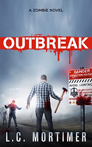 Outbreak book cover