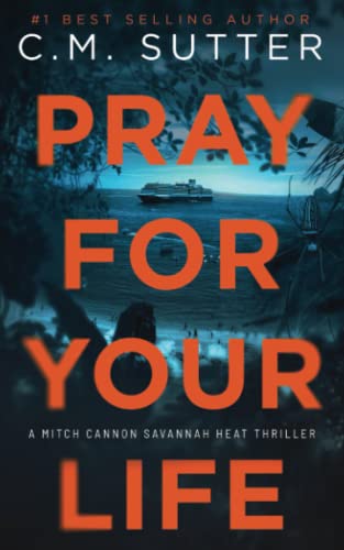 Pray For Your Life book cover