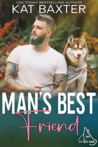 Man's Best Friend cover