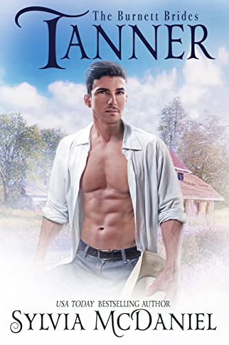 Tanner book cover