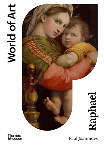 Raphael book cover
