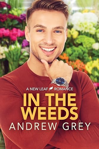 In the Weeds cover