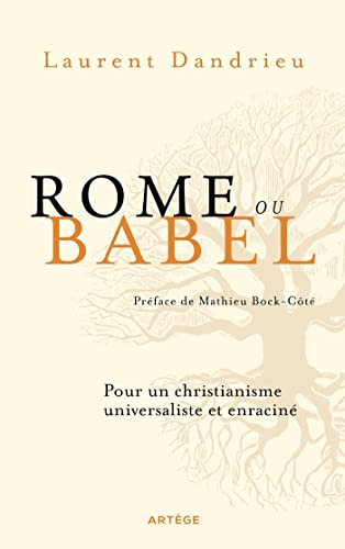 Couverture du livre