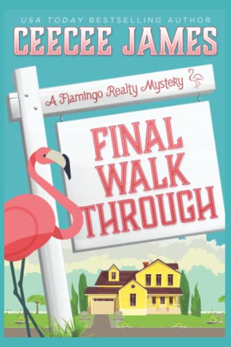 Final Walk Through book cover