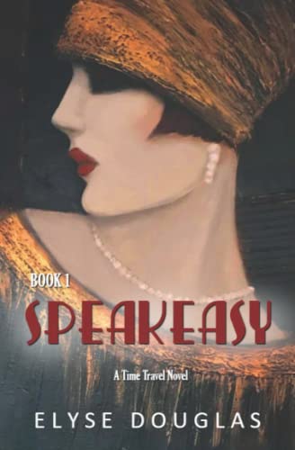 Speakeasy book cover