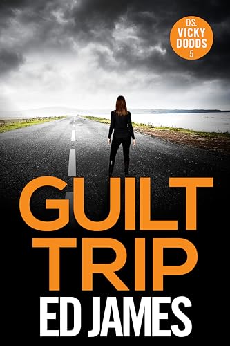 Guilt Trip book cover