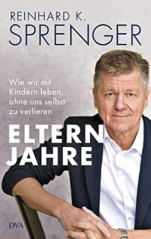 Sprengers Spitzen Reinhard K. Sprenger