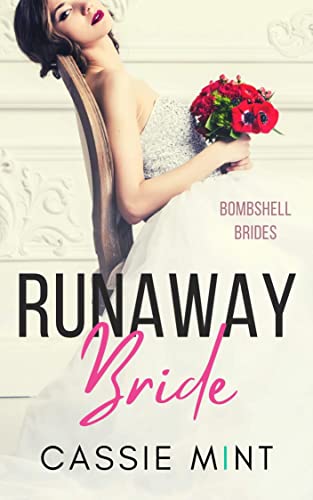 Runaway Bride book cover