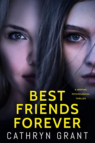 Best Friends Forever book cover