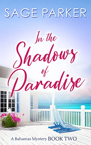 In the Shadows of Paradise 2 book cover
