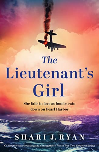 The Lieutenant's Girl cover