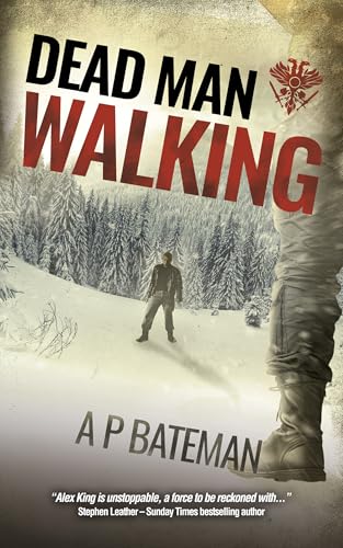 Dead Man Walking book cover