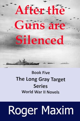 After The Guns Are Silenced book cover