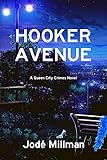 Hooker Avenue