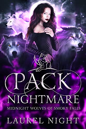 Pack Nightmare cover