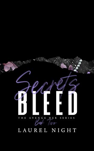 Secrets Bleed book cover