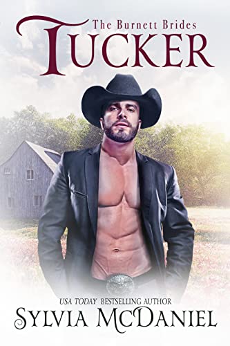 Tucker book cover