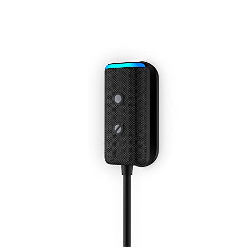 Amazon Echo Auto, Add Alexa to your car