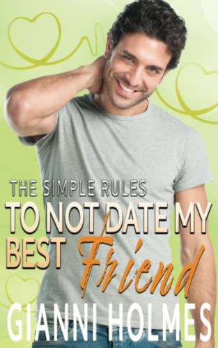 To Not Date My Best Friend book cover