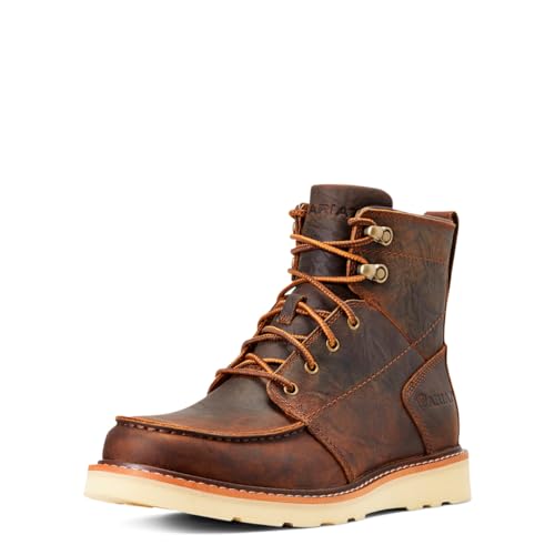 Ariat Men’s Recon Lace Boot