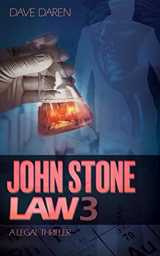 John Stone Law 3 cover