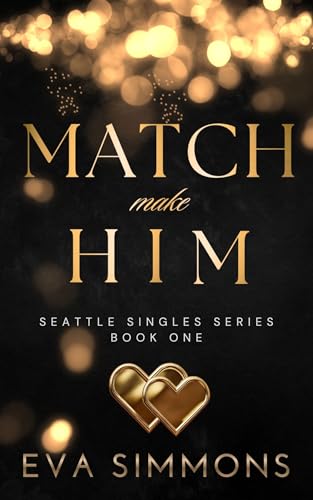 Match Make Him book cover