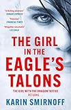 The Girl in the Eagle’s Talons