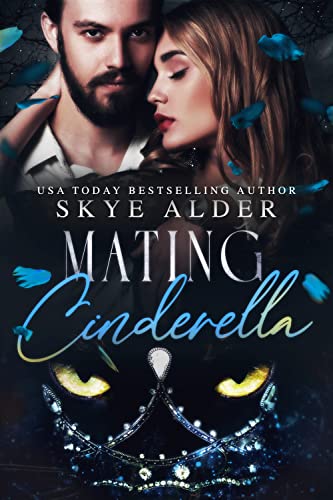 Mating Cinderella book cover
