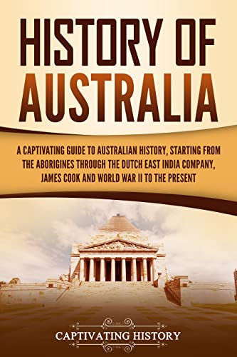 History of Australia