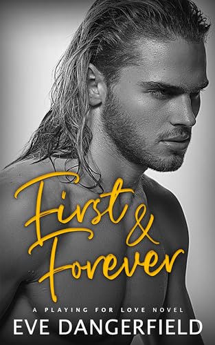 First and Forever cover