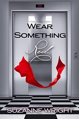 Wear Something Red book cover