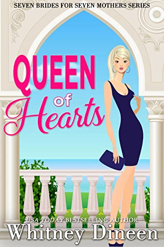 Queen of Hearts cover