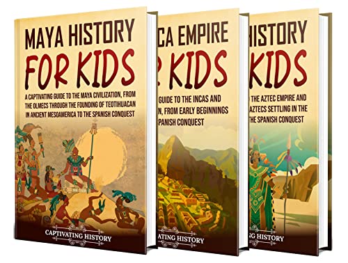 Ancient Civilizations for Kids
