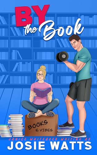 By the Book cover