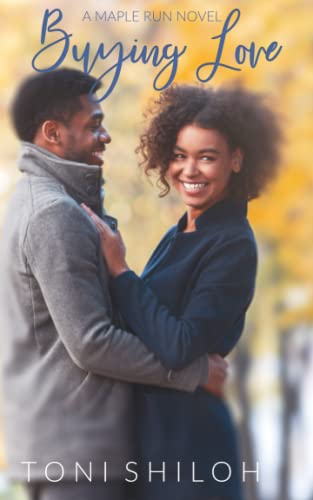 Buying Love book cover