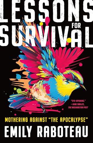 Lessons for Survival book cover