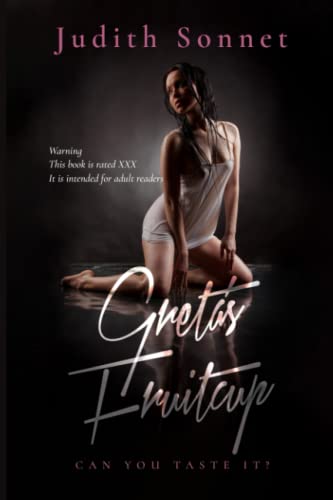 Greta's Fruitcup book cover