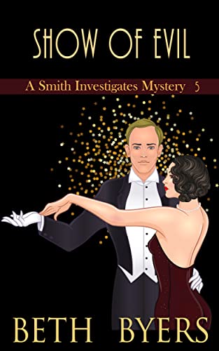 Show of Evil book cover
