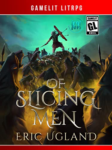 Of Slicing Men cover