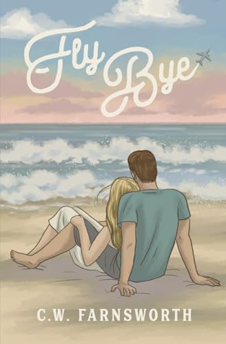 Fly Bye book cover