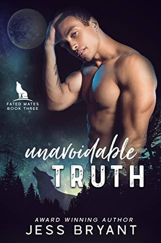 Unavoidable Truth book cover