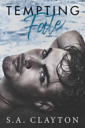 Tempting Fate book cover