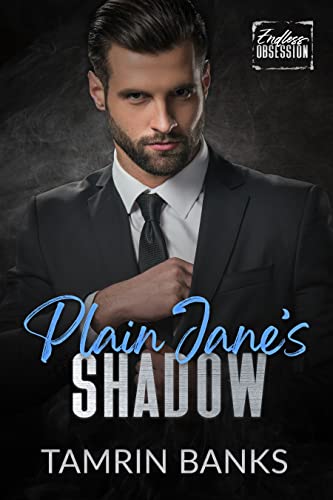 Plain Jane's Shadow (By: Tamrin Banks) cover