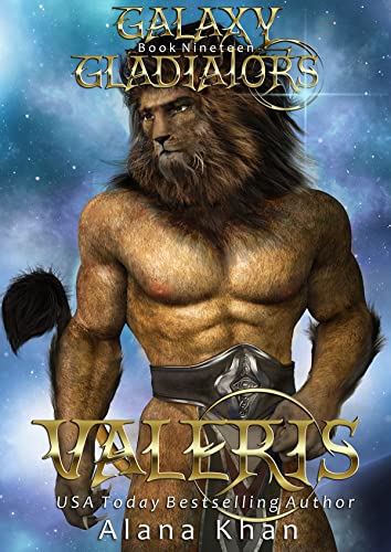 Valeris cover