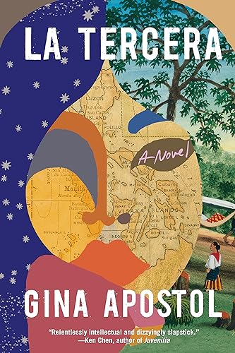 La Tercera book cover