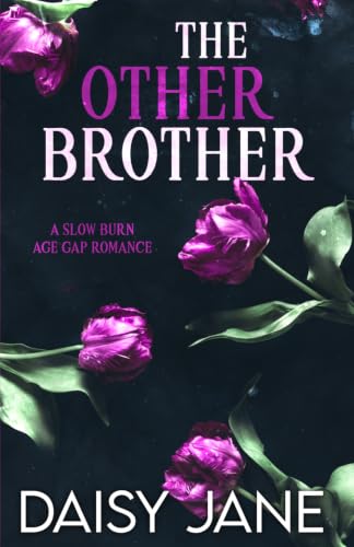 The Other Brother book cover